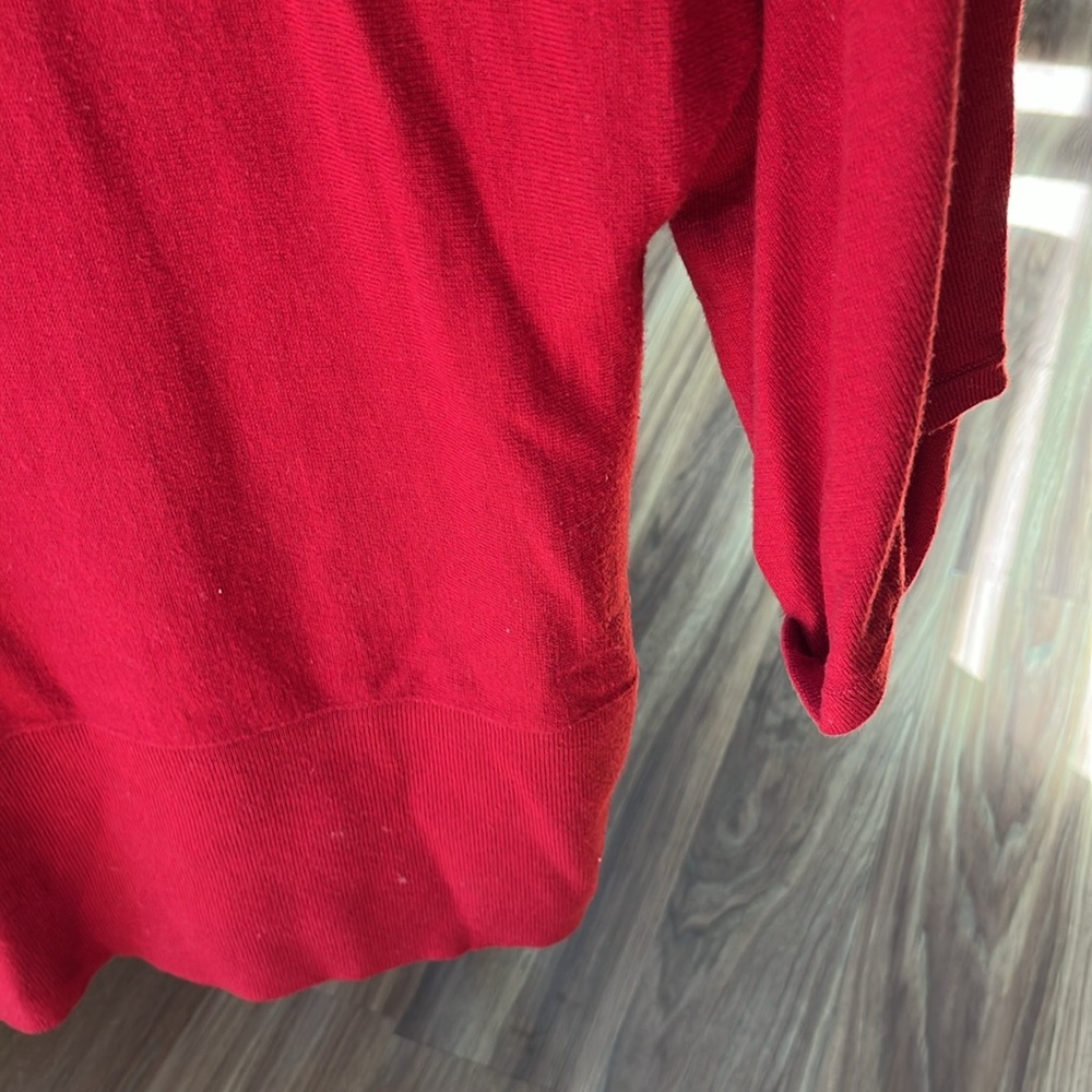 Talbots Sweater - Picture 4 of 4